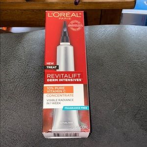 L’Oréal Revitalift 10% Pure Vitamin C Concentrate
